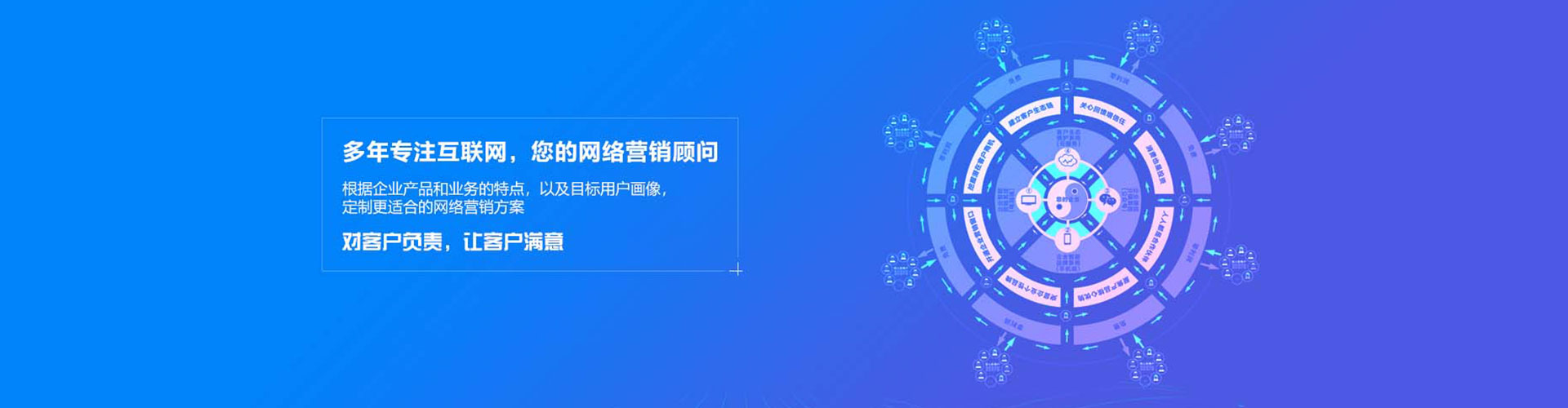 栾城百度竞价广告
